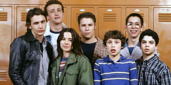 Freaks and Geeks