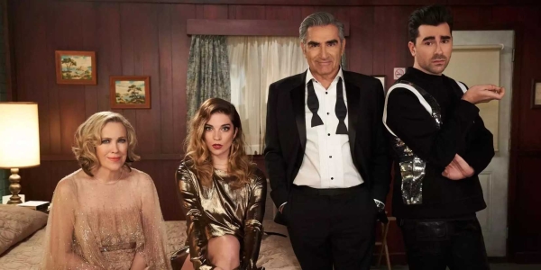 Schitt’s Creek