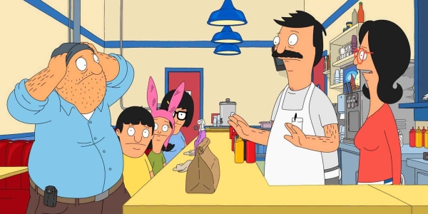 Bob’s Burgers