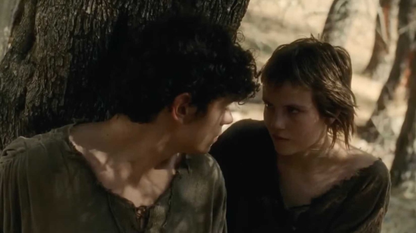 «پسر نجار» نیکلاس کیج: بازخوانی زندگی عیسی