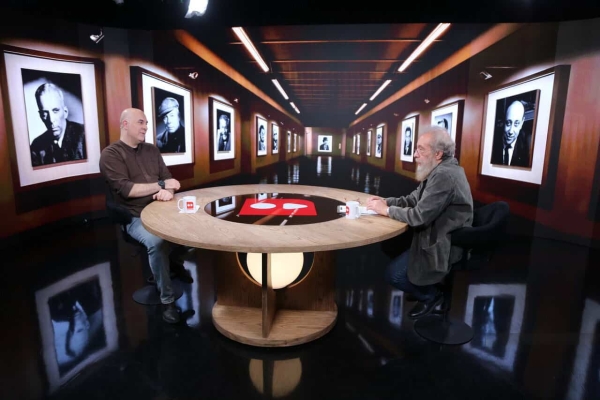 فراستی: «غریزه» فیلم نابود متظاهر است / قطبیزاده: تصنع کل فیلم شبیه گریم امین حیایی است