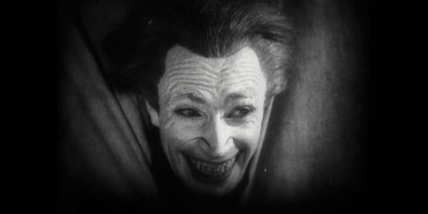 The Man Who Laughs (1928)