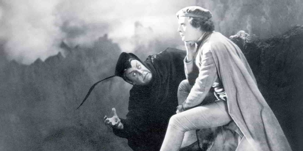 Faust (1926)