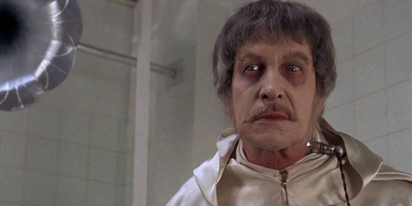The Abominable Dr. Phibes (1971)