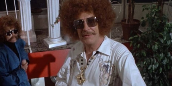 Theatre Of Blood (1973)