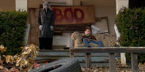 Häxan: Witchcraft Through The Ages (1922)