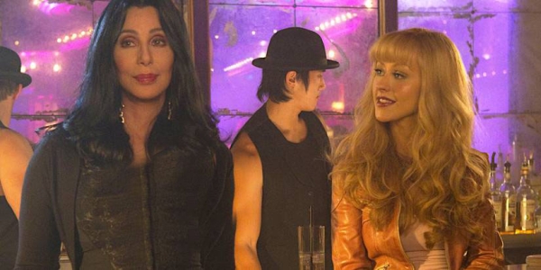 Burlesque (۲۰۱۰)