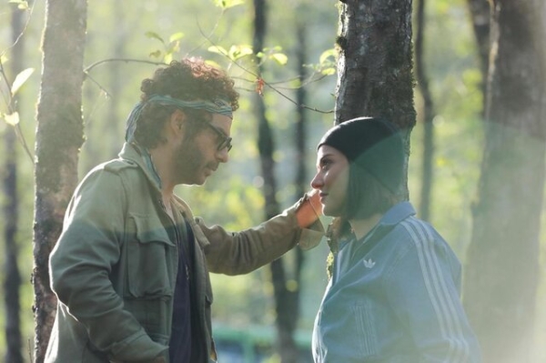 پیمان معادی، پریناز ایزدیار و ستاره پسیانی در فیلم «بُن سای» / فیلمبرداری در روزهای پایانی