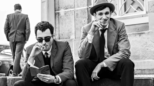 موفقیت تازه فیلم Nouvelle Vague؛ شاهکار جدید ریچارد لینکلیتر