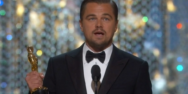 لئوناردو دی کاپریوچرا شانس برد اسکار برای فیلم One Battle After Another کمتر از انتظار است؟