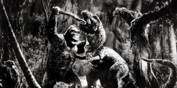 فیلم کینگ کونگ؛ اولین بلاکباستر واقعی تاریخ سینما
