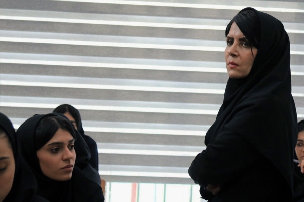 فیلم کوتاه «عطر شیرین» جایزه آرژانتین را گرفت و به سه جشنواره لهستان، ایتالیا و نیجریه راه یافت