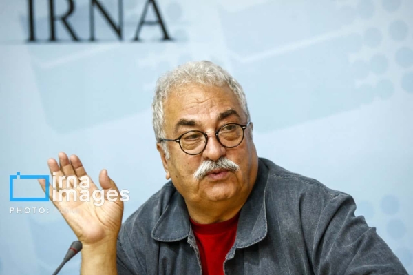 هادی مرزبان در قاب خاطرات؛ نگاهی به زندگی، سوابق و عکس‌های کمتردیده شده کارگردان فقید تئاتر