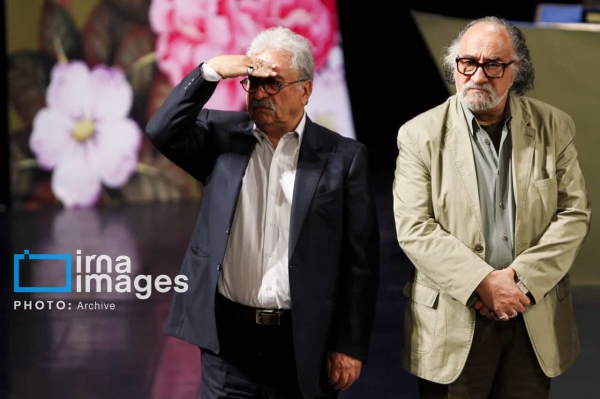 هادی مرزبان در قاب خاطرات؛ نگاهی به زندگی، سوابق و عکس‌های کمتردیده شده کارگردان فقید تئاتر