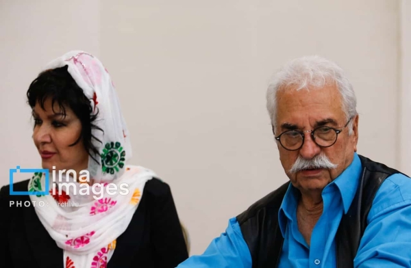 هادی مرزبان در قاب خاطرات؛ نگاهی به زندگی، سوابق و عکس‌های کمتردیده شده کارگردان فقید تئاتر