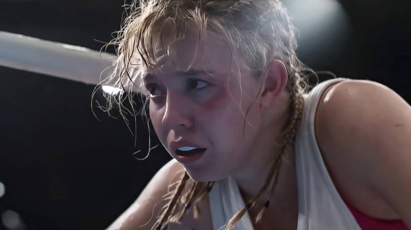 شانس اسکار سیدنی سوئینی برای فیلم کریستی چقدر است؟