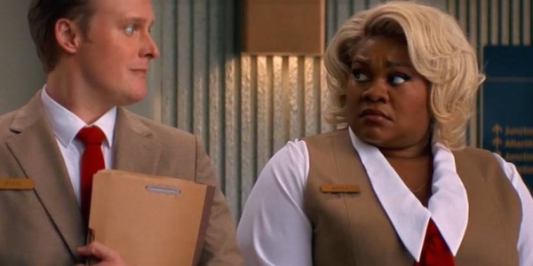 نقد فیلم «ابدیت» (Eternity)؛ یک کمدی رمانتیک با شخصیت پردازی ضعیف