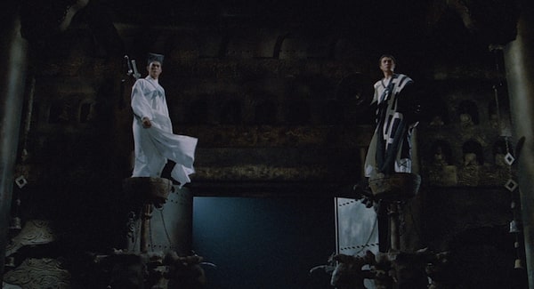 ۲۰ فیلم ماندگار سینمای هنگ کنگ