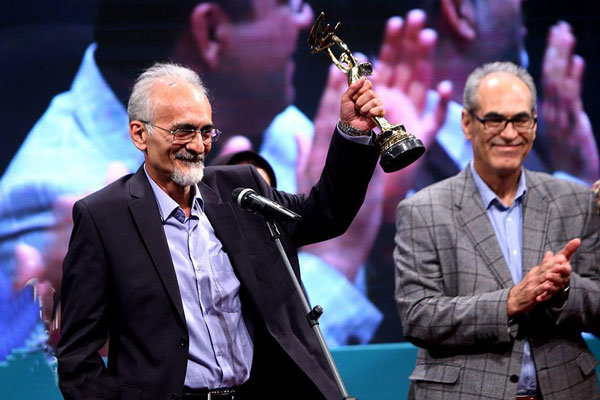 بهروز شهامت