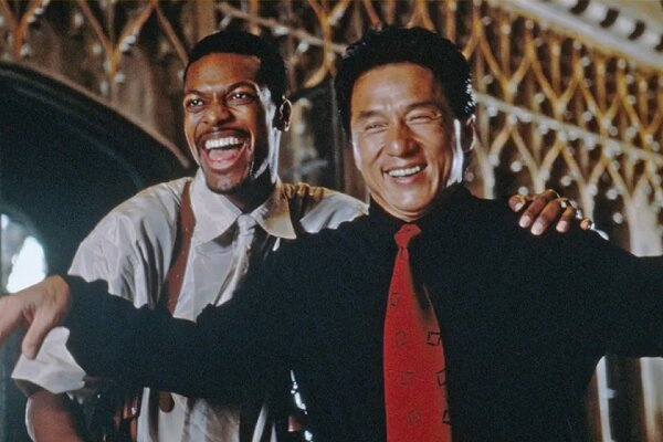 هالیوود ۲۰۲۵ در ایستگاه ربع قرن؛ از ظهور بازیگران هوش مصنوعی تا زلزله ادغام نتفلیکس و وارنر