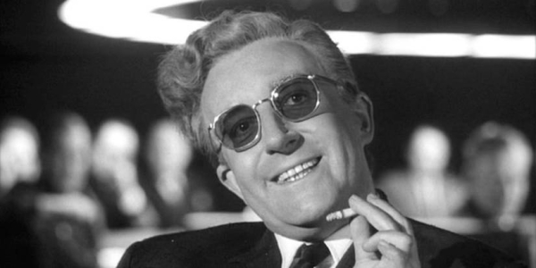 Dr. Strangelove