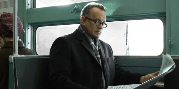 Bridge of Spies