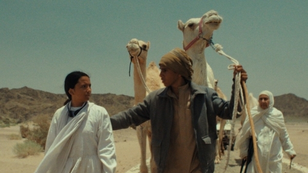 نقد فیلم «Hijra»؛ روایتی تکاندهنده از ناپدیدشدن در عربستان