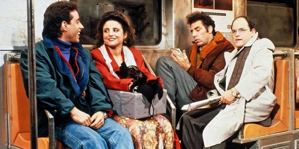 ۱۰ سریال افسانه‌ای که هرگز نباید بازسازی شوند