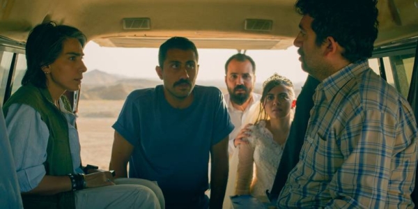 It Was Just an Accident