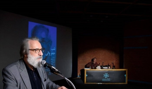 «شب جعفر والی» در خانه هنرمندان؛ گرامیداشت بازیگر پیشگام تئاتر ملی با حضور علی نصیریان