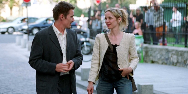 Before Sunset