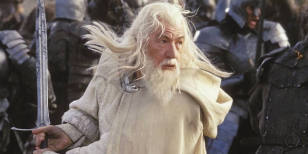 The Lord of the Rings: The Return of the King