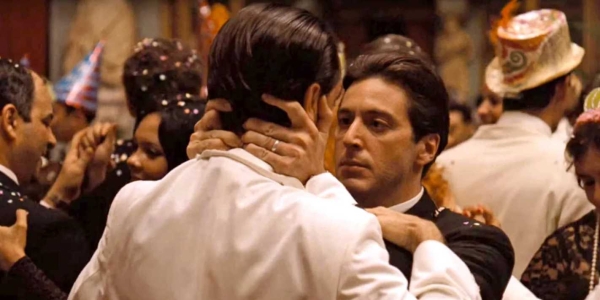 The Godfather Part II
