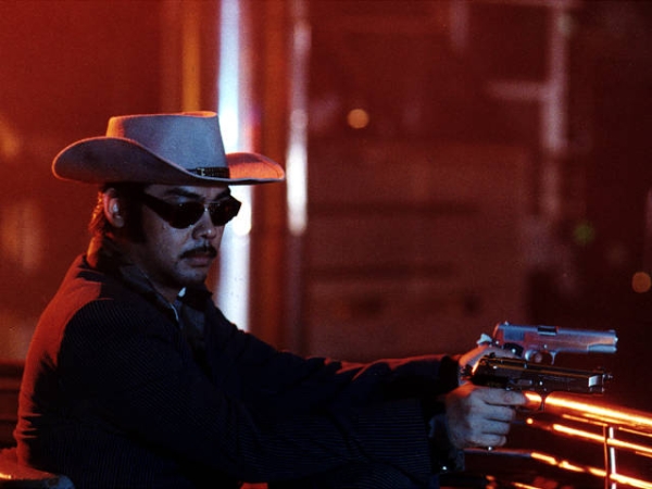 ۲۰ فیلم ماندگار سینمای هنگ کنگ