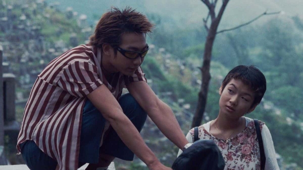 ۲۰ فیلم ماندگار سینمای هنگ کنگ