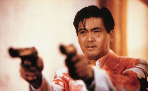 ۲۰ فیلم ماندگار سینمای هنگ کنگ