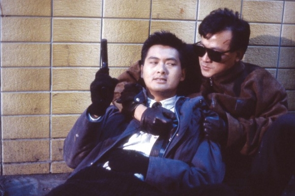 ۲۰ فیلم ماندگار سینمای هنگ کنگ