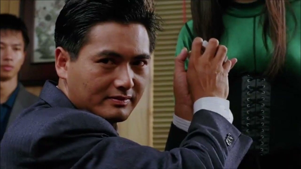 ۲۰ فیلم ماندگار سینمای هنگ کنگ