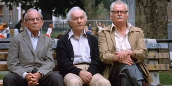 ۱۴ صحنه برتر سرقت از بانک تاریخ سینما | رتبه‌بندی بهترین سکانس‌های بانک‌زنی