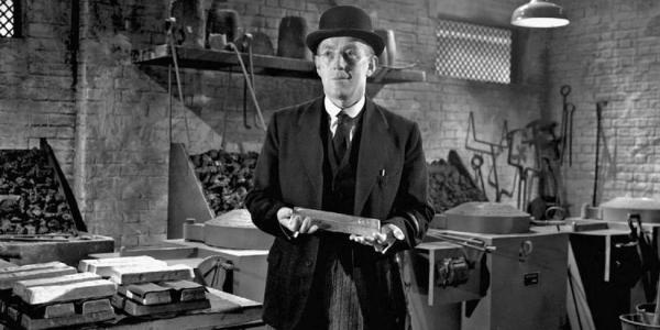 ۱۴ صحنه برتر سرقت از بانک تاریخ سینما | رتبه‌بندی بهترین سکانس‌های بانک‌زنی