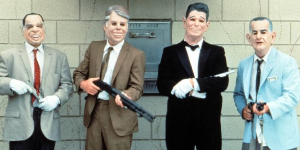 ۱۴ صحنه برتر سرقت از بانک تاریخ سینما | رتبه‌بندی بهترین سکانس‌های بانک‌زنی