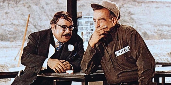 ۱۴ صحنه برتر سرقت از بانک تاریخ سینما | رتبه‌بندی بهترین سکانس‌های بانک‌زنی