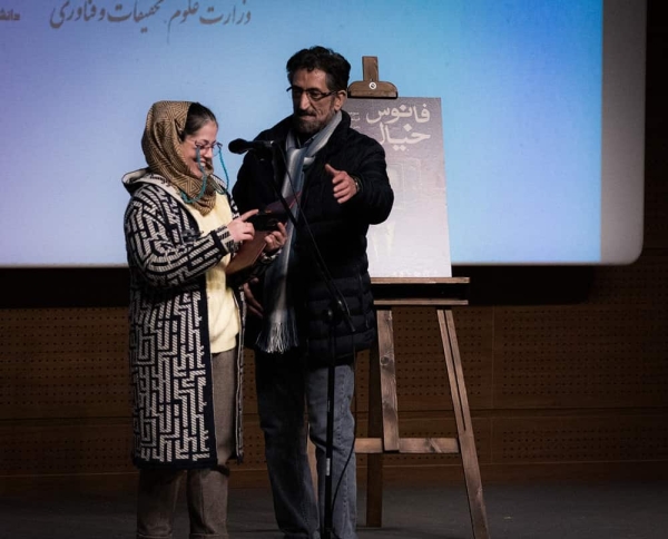 درخشش سینماگران دانشجو در جشنواره «فانوس خیال»