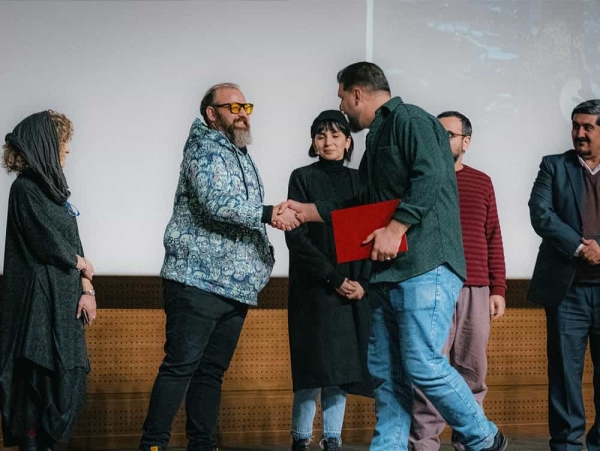 درخشش سینماگران دانشجو در جشنواره «فانوس خیال»