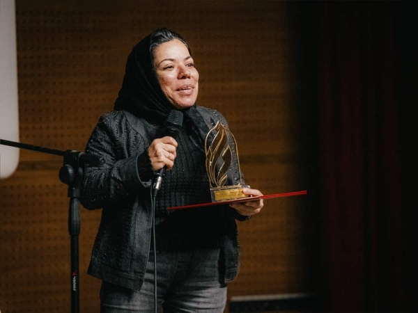 درخشش سینماگران دانشجو در جشنواره «فانوس خیال»