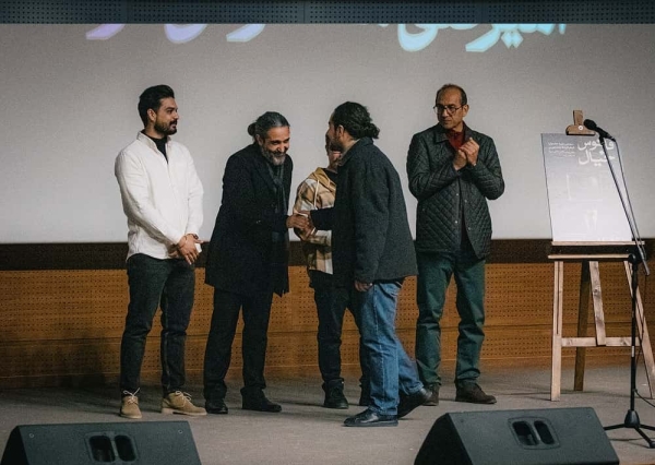درخشش سینماگران دانشجو در جشنواره «فانوس خیال»