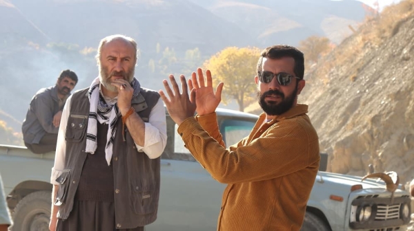 پایان مراحل فنی  فیلم سینمایی «جان که می دادم»