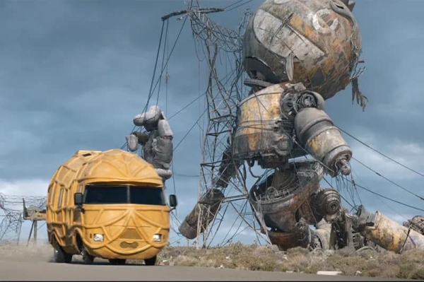 بدترین فیلم‌های سال ۲۰۲۵؛ وقتی سینما سقوط می‌کند