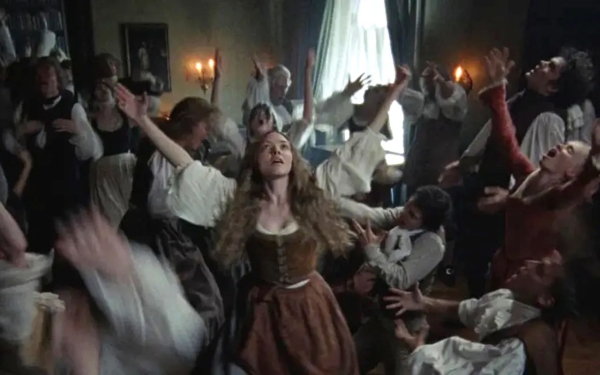 بدترین فیلم‌های سال ۲۰۲۵؛ وقتی سینما سقوط می‌کند