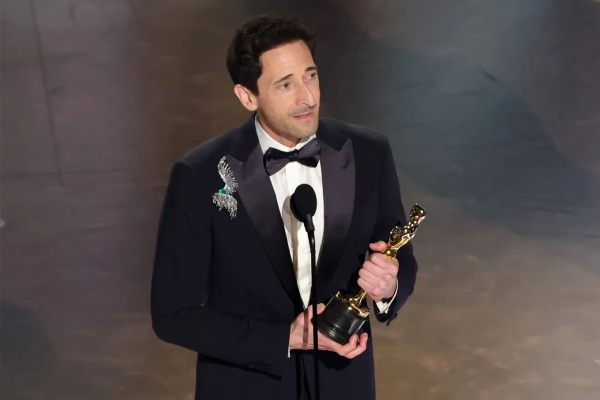 ۷ پرسش درباره انتقال تاریخی اسکار به یوتیوب؛ از تبلیغ وسط سخنرانی تا جهنم بخش نظرات